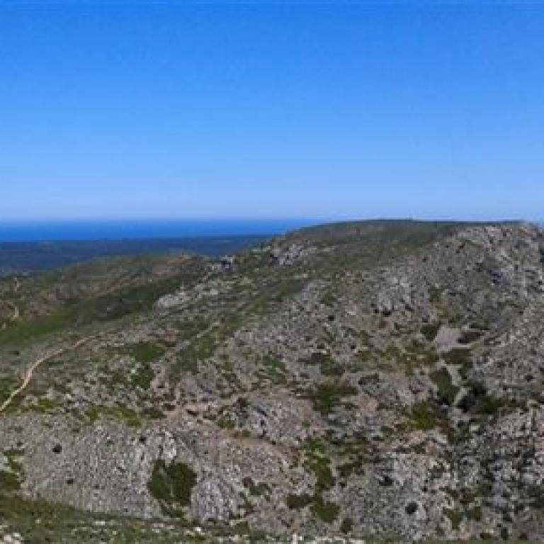 Costa Brava von Roses bis nach Playa de Pals