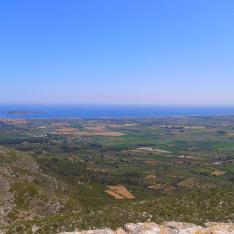 Route des Windes