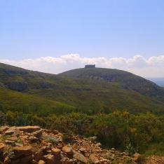 Route des Windes