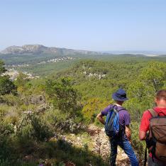 Route des Windes