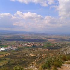 Route des Windes
