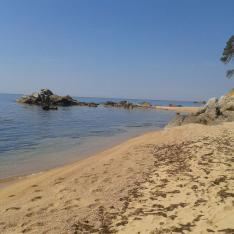 Cala Estreta