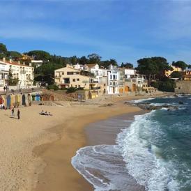 Calella de Palafrugell