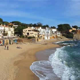 Calella de Palafrugell