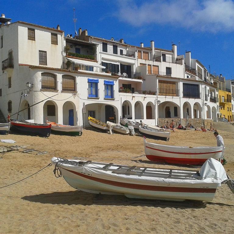 Calella de Palafrugell