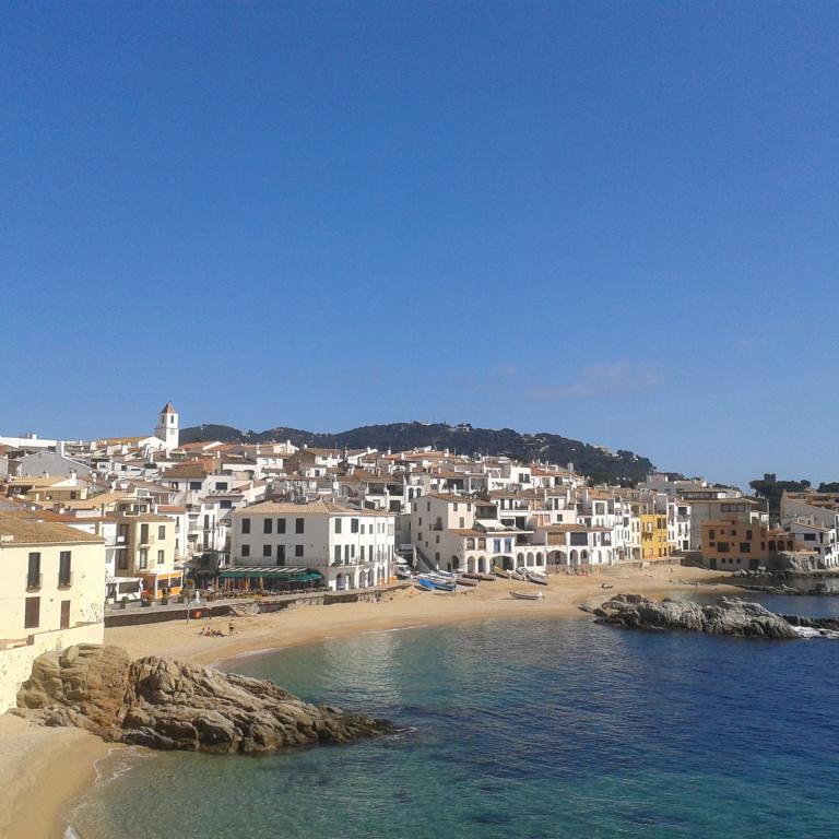 Calella de Palafrugell