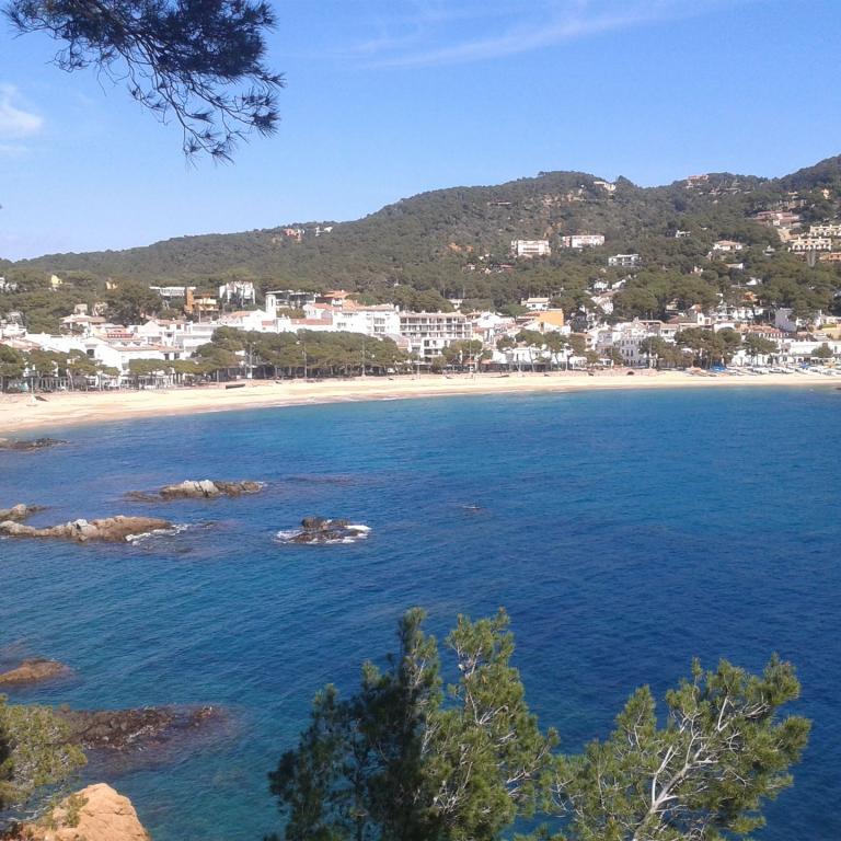 Llafranc Costa Brava
