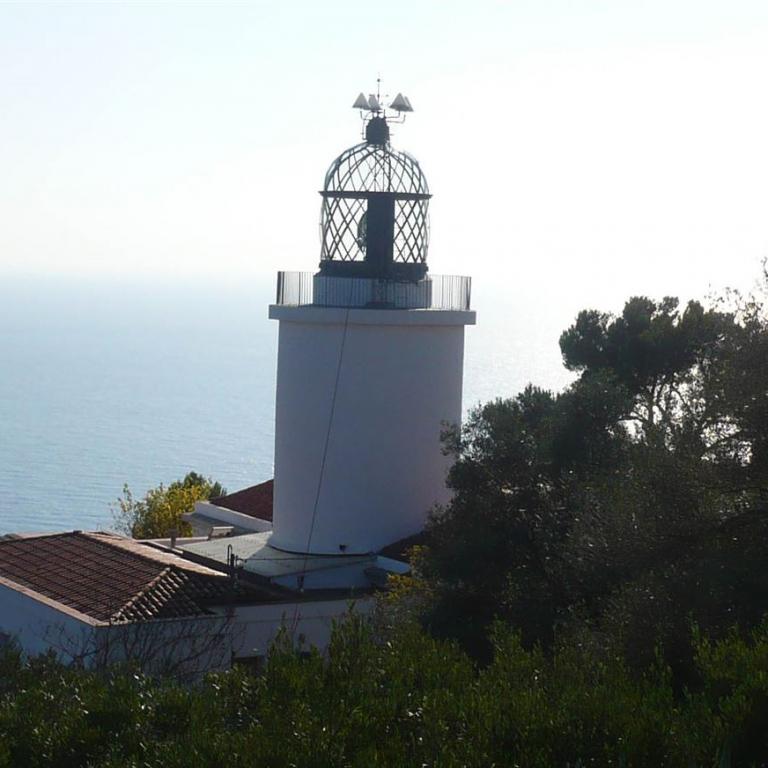 El Far Sant Sebastià