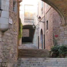 Altstadt-Girona