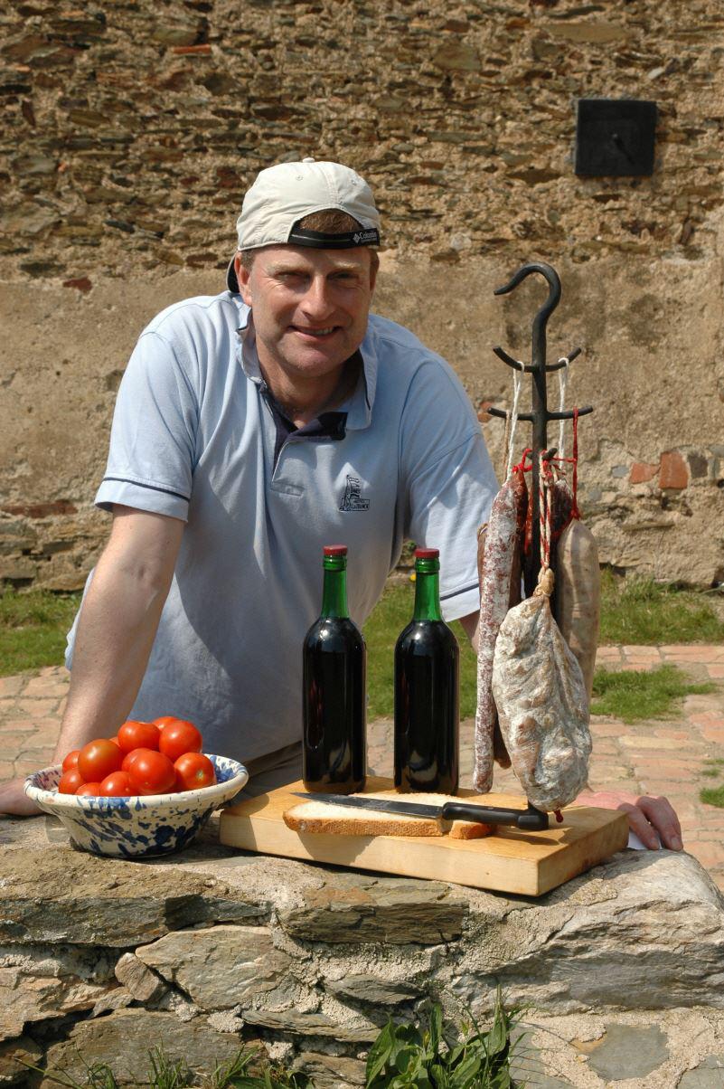 Wanderführer Wanderreise Costa Brava