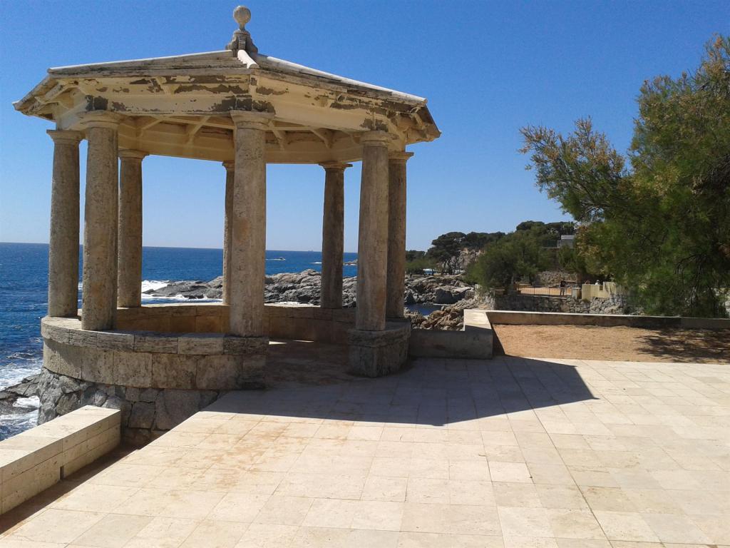 Cami de ronda