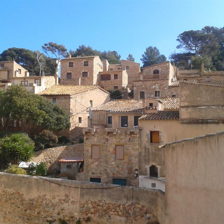 Tossa de Mar