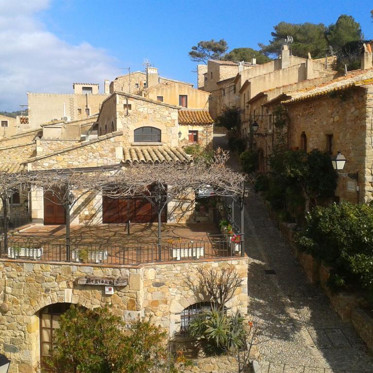 Tossa de Mar