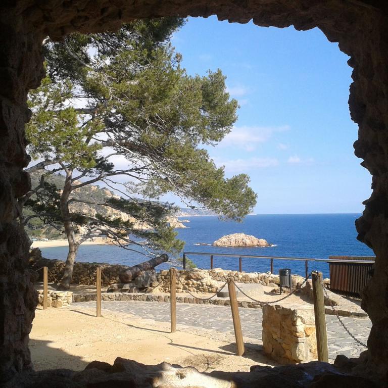 Tossa de Mar
