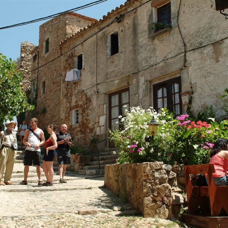 Tossa de Mar