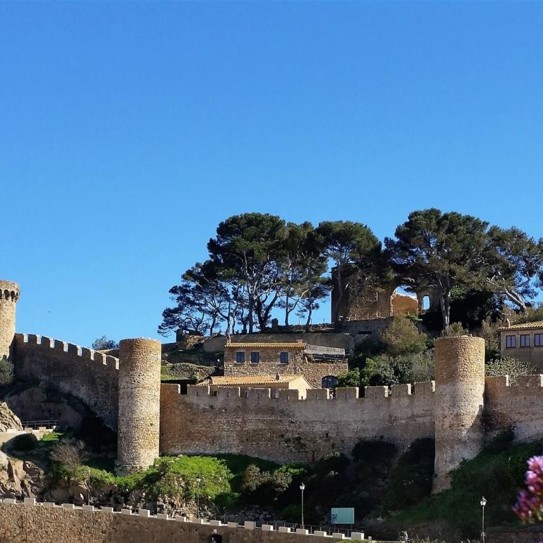 Tossa de Mar