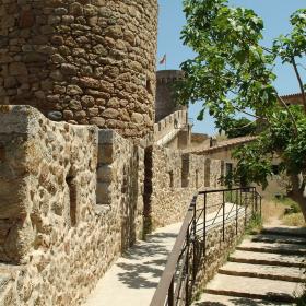 Tossa de MAr