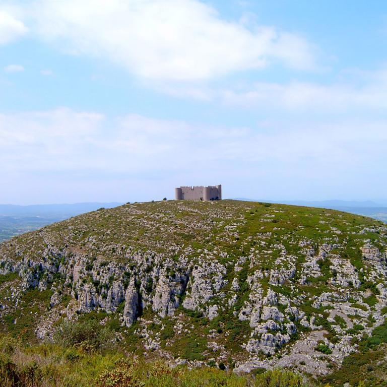 Castell de Montgrí