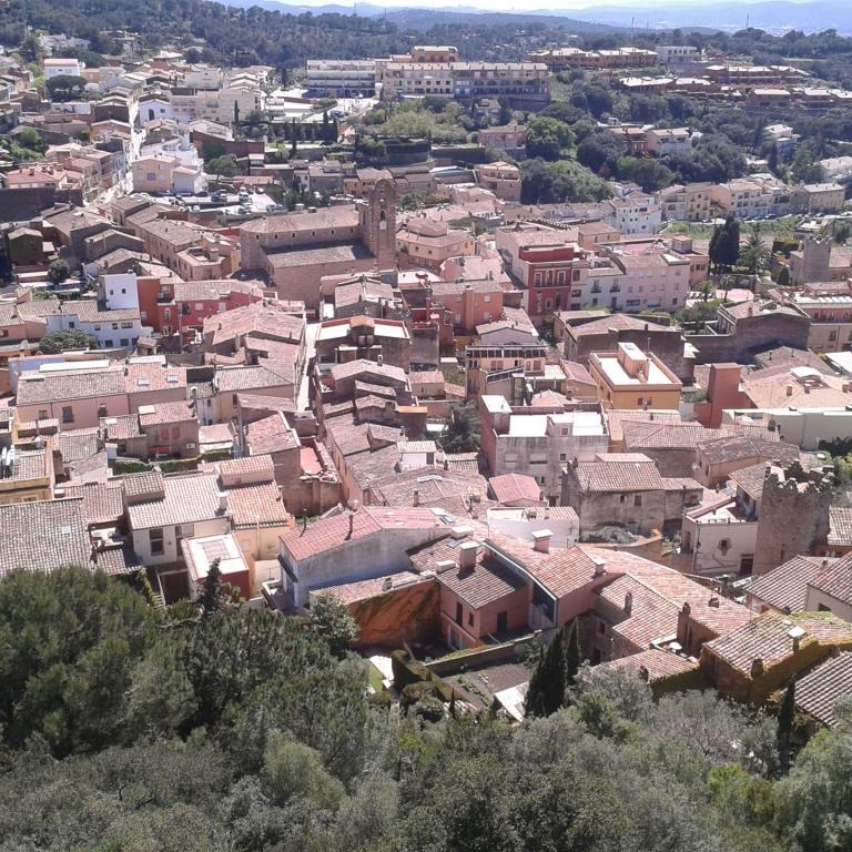 Begur