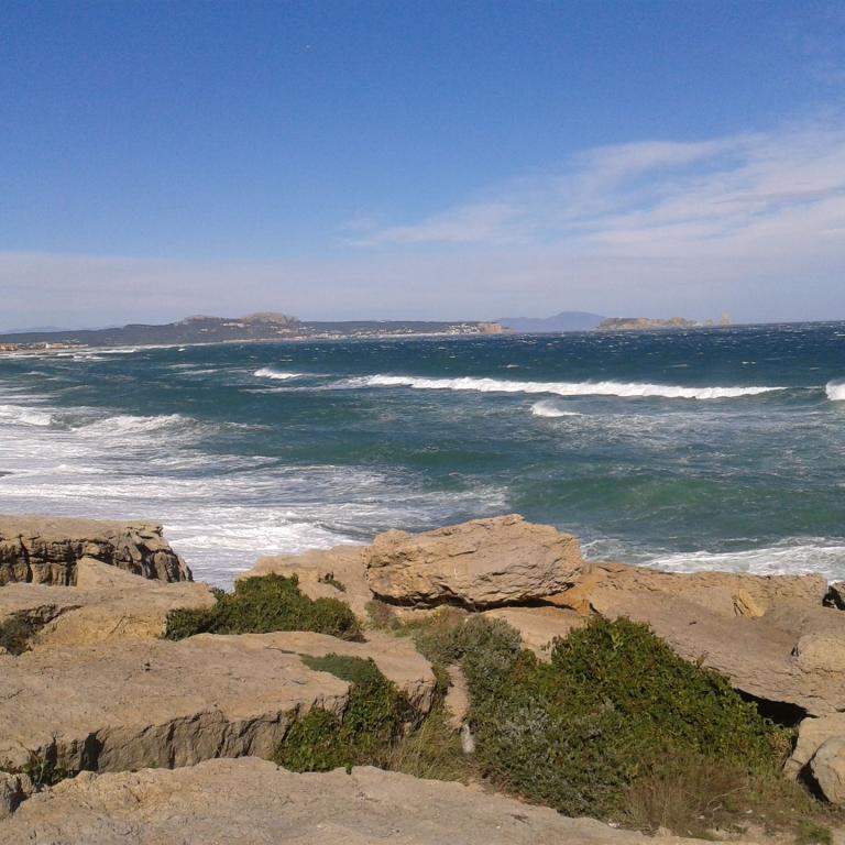 Playa de Pals