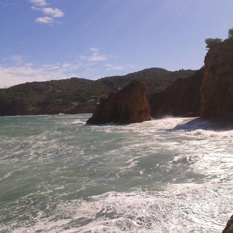 Playa de Raco