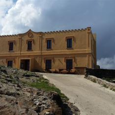 Cap de Creus