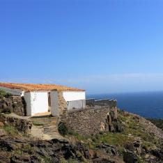 Cap de Creus
