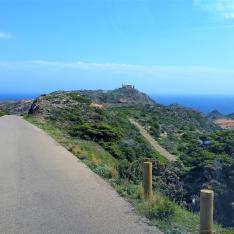 Cap de Creus